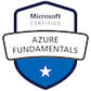 Microsoft Certified: Azure Fundamentals